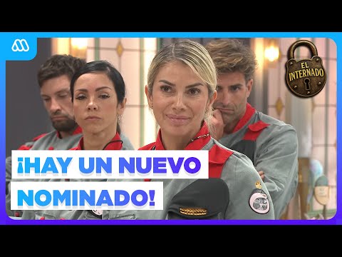 El Internado Mega | RESUMEN CAPÍTULO 38 | La DIFÍCIL DECISIÓN de Carla sacudió El Internado