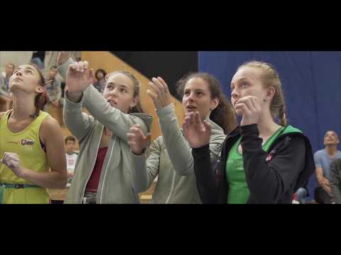 European Youth Cup Uster 2017