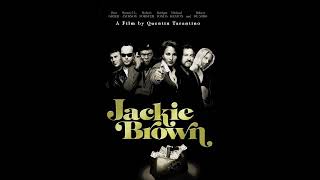 Jackie Brown (1997) Movie Review