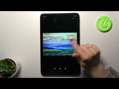 Dónde se guardan las descargas en Nokia T20 - archivos descargados