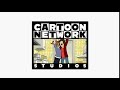 Cartoon Network Studios And Netflix 2020