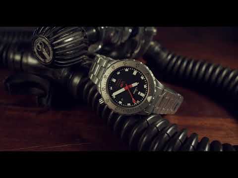 SINN - U50 THE PERFECT TOOL WATCH?