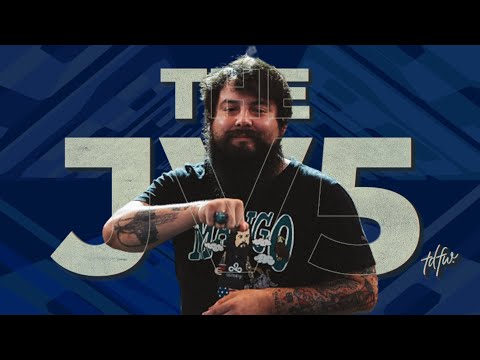 Don't call it a comeback.