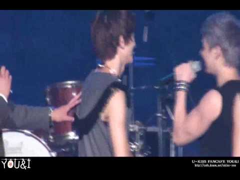 유키스-장기자랑