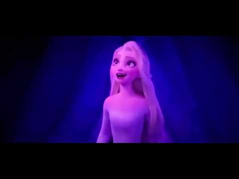 Ana Encarnação, Raquel Ferreira - Mostra-te | Frozen 2 (Video)