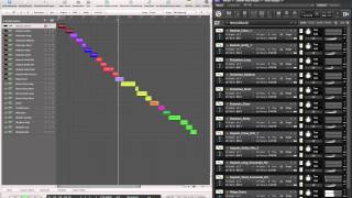 Video thumbnail for Hybrid Tool 1, 8dio - Walkthrough by Tim Heinrich - Musik & Sound