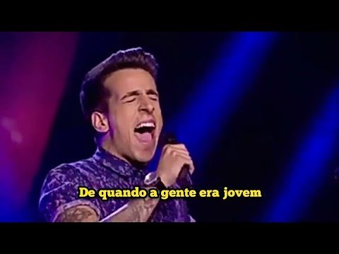 Fernando Daniel - When We Were Young (Tradução)