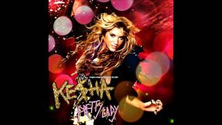 Ke$ha - Pretty Lady (Audio) ft Lady Lloyd &amp; Detox
