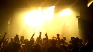 A.N.I.M.A.L. - Esperando el Final (en vivo)