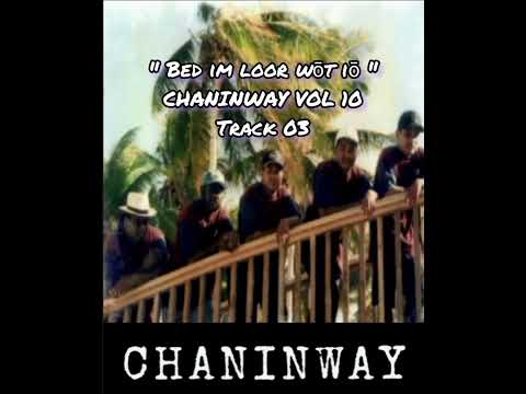 Chaninway: Bed im loor wōt iō [ Marshallese music oldies vibe]