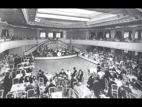 Julian Fuhs - Hop Skip