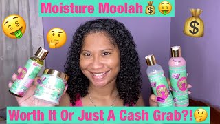 Canvas Beauty Moisture Moolah Full HONEST Review | Is It Worth It?