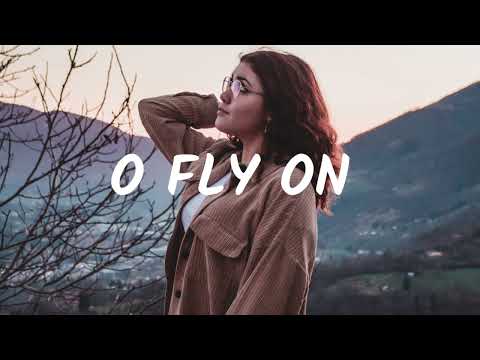 Chr1s & Josiah Nichols - O Fly On (Lyrics)