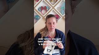 Would you be happy with this make your own sundae fish extender gift? #disneycruise #fishextender