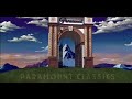 Paramount Classics Nickelodeon Movies 2005