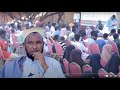 Sheekh Xuseen Cali Jabuuti Iyo Safarkii Degmada Guriceel
