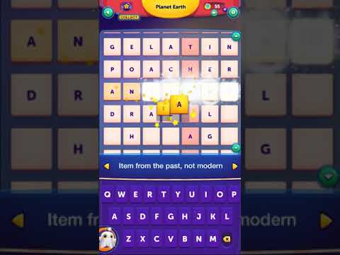 CodyCross Planet Earth Group 2 Puzzle 2 Answers - YouTube