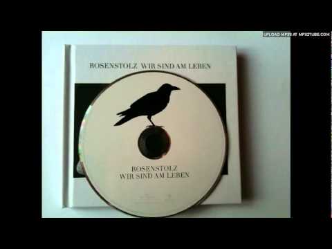 Rosenstolz - Sprachlos