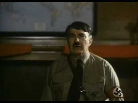 B-Movie Film Highlight Scenes - Hard Rock Zombies - German/Deutsch - Die Wendung