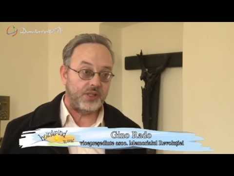 Hoinarind in Vest - Memorialul Revolutiei Timisoara