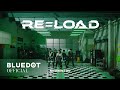 JUST B (저스트비) 'RE=LOAD' Official MV (Performance ver.)