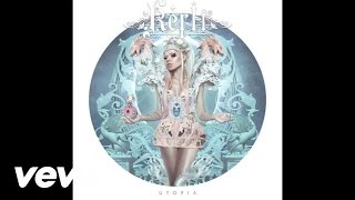 Kerli - Here And Now (Audio)