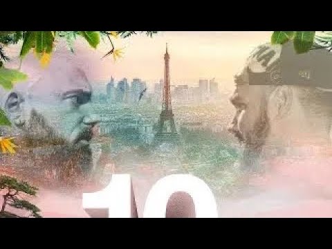 ROAR #010 : Lamanif vs. N'Joy