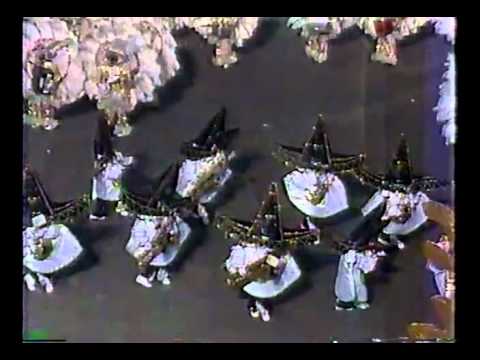 1990 Greater Bucks County String Band - The Eyes Have It