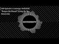 DSP Episode 1: Converge / Hellchild "Deeper the Wound"