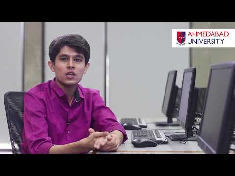 Ahmedabad University Extra Curriculars video thumbnail 5