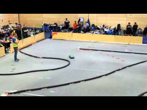 RCCT Berlin Trophy 07.02.2016   1. A  Finale ORESC 2wd