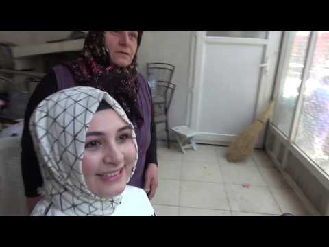 ERİK DALI OYUNU İLE 18 MİLYON TIKLANAN GÜLCAN GELİN NE DEDİ