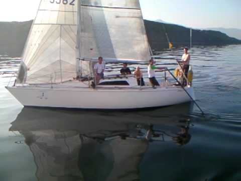 Scottish Islands Peaks Race 2010