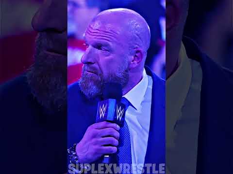 Chris Benoit WWE SURPRISE RETURN 🤯