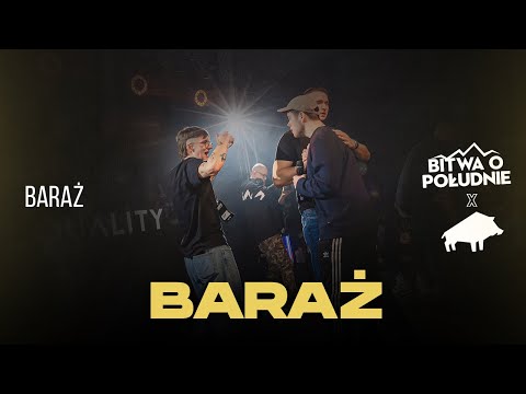 CERBER vs KOZIOŁEK vs JANUSZ TRAMWAJ 3000 | BOP8 by DZIK® ENERGY (BARAŻ)