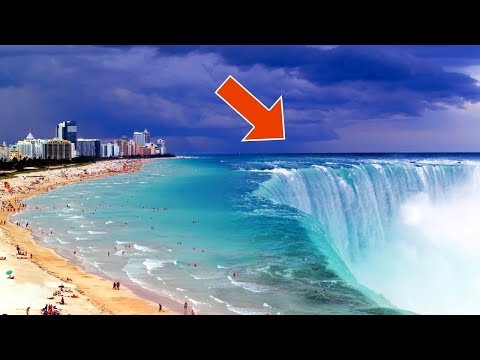 Dünyanın En Tehlikeli 9 Plajı