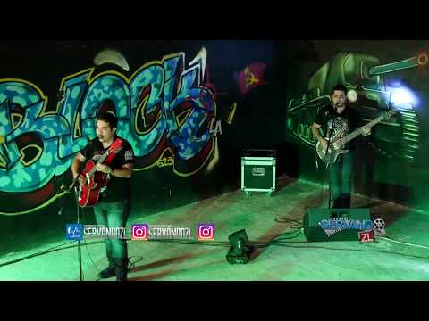 Grupo Comnbate - El Durango (En Vivo 2018)
