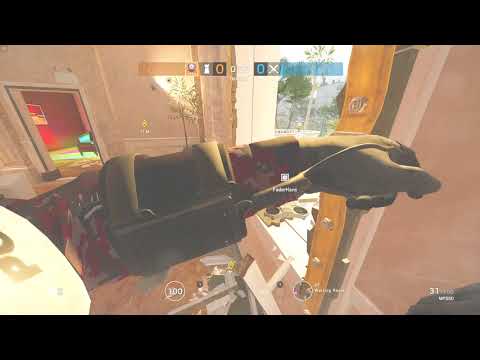 Echo Drone Trick - ALL MAPS