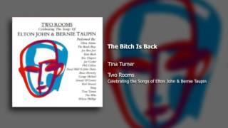 Tina Turner | The Bitch Is Back