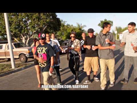 Baby Dane - Feeling Good