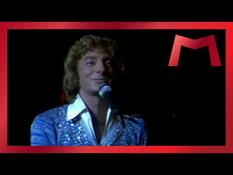 Barry Manilow - Can't Smile Without You (Live from The First BBC Special, 1978)