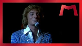 Download lagu Barry Manilow Can t Smile Without You....mp3