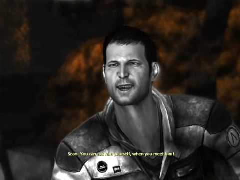 The Saboteur Walkthough Part 22