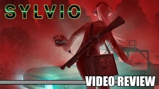 Review: Sylvio (PlayStation 4, Xbox One & Steam) - Defunct Games
