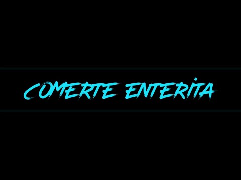 Victor Magan, Poeta Callejero - Comerte Enterita - Official Lyrics