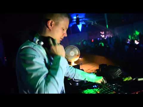 Bárány Attila & Chris Lawyer & Tommy B. & Strong R. @ Icebeach 2013.05.25.