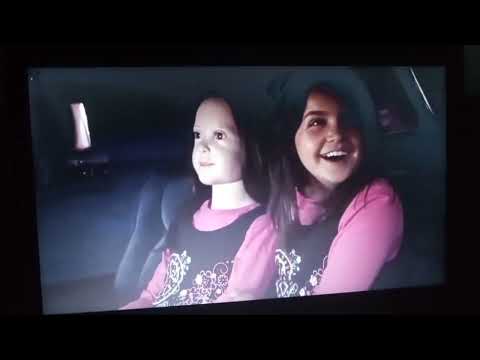 haunting hour Lilly meet Lilly d