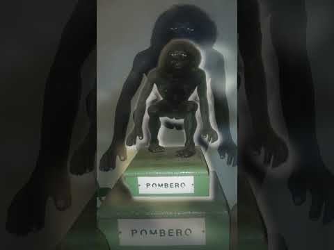 El Pombero (Paraguay y Argentina):