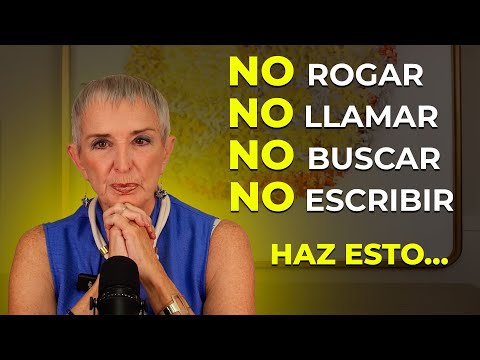 7 Cosas Que Una Mujer de Alto Valor NUNCA Hace Con Los Hombres. Nilda Chiaraviglio
