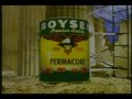 BOYSEN Permacoat Parthenon TVC